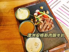 -G+KITCHEN(龙湖狮山天街店)