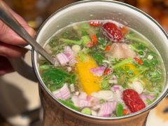 -耶里夏丽·新疆菜·家庭聚场(百联中环购物广场店)