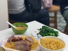 -麦文记面家(佐敦店)