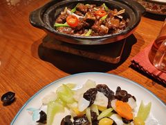 -山水茶艺馆·点心粤菜·30年老字号