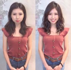 -GIRL STYLE 烫发·染发沙龙