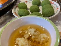 -陈艳红火锅菜·冒菜(簋街店)