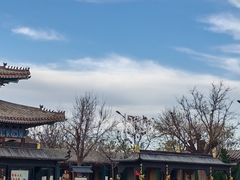 -天津妈祖文化园