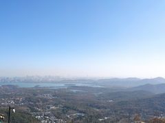 -北高峰