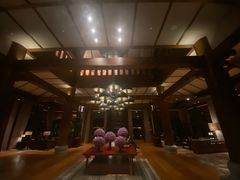 -丽江金茂凯悦臻选酒店-滇香馆