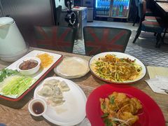 -四姐妹东北饺子(沙尾路店)