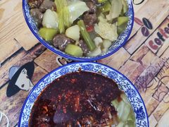 -刘老虎肉丸糊辣汤(总店)
