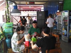 大堂-龙上水现炒生料(柳沙店)