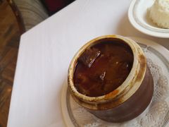 精品罐焖牛肉-莫斯科餐厅