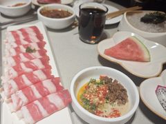 -海底捞火锅(九霄梦天地店)