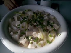 -帕米尔食府(白云观店)