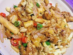 -蛙功夫(福州仓山万达店)