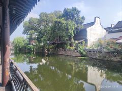 -嘉兴月河历史街区