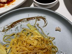 星洲炒米粉-千日贺茶餐厅(开发区安盛店)