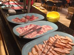 -威斯汀舞台餐厅