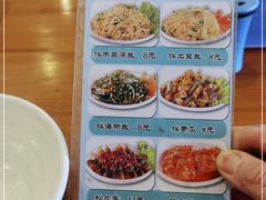 -顺姬冷面(延大护理学院小区店)