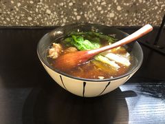 -贡梅老面馆·蟹粉面·无锡特色小吃(南长街主推店)