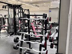 -FLARE STAR FITNESS(复地活力城店)