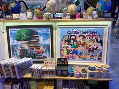 -3D·JP拼图(合生汇店)
