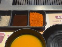 -千寻烧肉(政务区店)