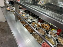 -铭辉沙嗲面(新街商业城店)