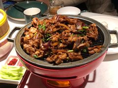 -大鸭梨烤鸭(望京店)