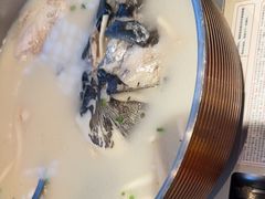 -二十八里太湖船菜(吉祥路店)