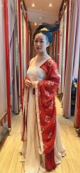 点击看大图 -盘子女人坊古装写真摄影(南京总店)