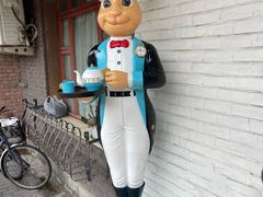 -维兰西餐(万泉河店)