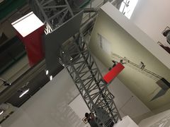 -蓬皮杜艺术中心