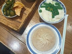 -李百蟹·江南蟹黄面·河景餐厅(夫子庙总店)