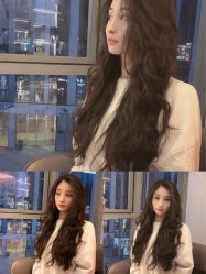-3AM·S HAIR SALON烫发染发接发