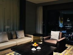 -天津东凯悦酒店