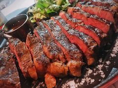 慢烤澳洲M7和牛西冷-蝶舍·MAISON PAPILLON