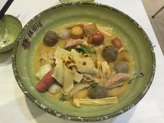 -杨国福麻辣烫(南海万达店)