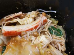 -小蛮椒麻辣烫·麻辣拌(青浦宝龙店)