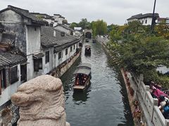 -南浔古镇