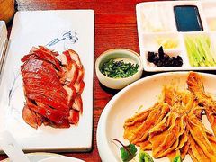 -小大董·烤鸭(凤凰汇店)