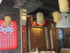 -吴记百家·私房菜·家宴(润园店)