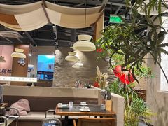 -滇牛云南火锅(桂林路店)