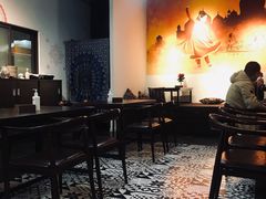 大堂-南国印度餐厅Dakshin
