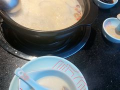 -捞王猪肚鸡火锅(昆山店)