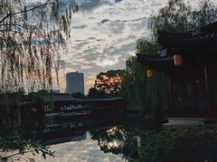 -月湖公园