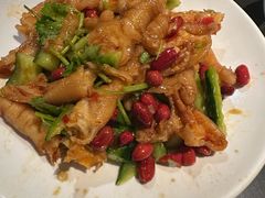-辣尚瘾·烤鱼·新川菜(交大直营店)
