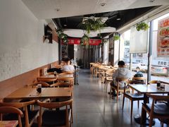-李先生牛肉面大王(昌平鼓楼店)