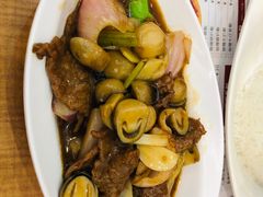 -新世界餐厅(万达店)