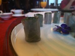 -民族饭店-四季餐厅