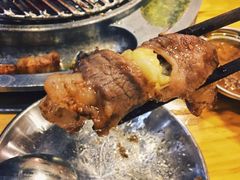 -伊茉家的烤肉店(勒泰中心店)