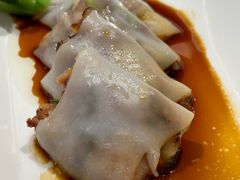 -上海龙之梦万丽酒店