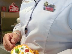 -海底捞火锅(贵和购物中心店.原鲁能城店)